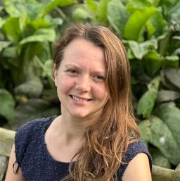 Dr Lily Clements